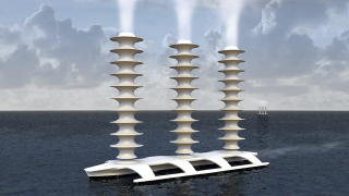 Illustration for article titled 10 mindblowingly futuristic technologies that will appear by the 2030s
